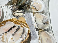 -Thai Basil罗勒叶泰式餐厅(时代天街店)