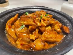 -潮堂 · 潮州菜(国贸商城店)