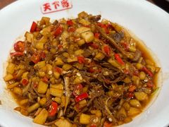 -天下客饭店(中山路店)