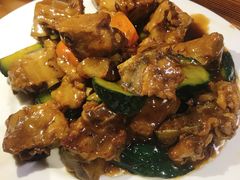 -三点小吃(山大店)