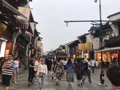 -河坊美食街(河坊街店)