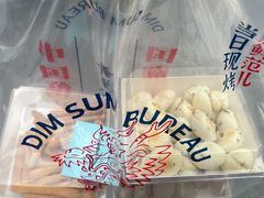 -五号法甜(二七万达店)