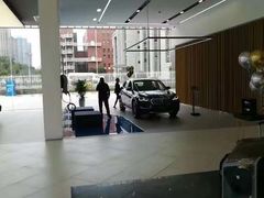 -西安新丰泰海宝汽车销售服务有限公司