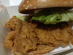 -肯德基(花园店)