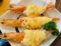 -禾风·海鲜料理自助(玉林店)