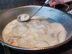 -捞王锅物料理(上海世茂广场店)