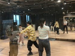 -G-STEPS舞蹈工作室