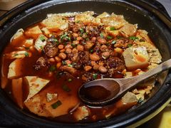 遵义豆花鸡-黔香阁·味(花木店)