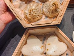 -顺香居·老字号湖北菜(江汉路店)