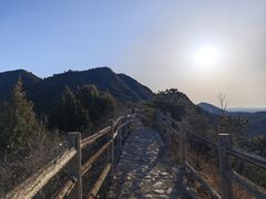 -北京金海湖景区