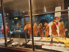 -大鸭梨烤鸭(石佛营店)