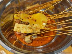 -嘉州鲜知味钵钵鸡(奎星楼店)