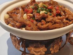 -胡老大菜热饭香·家宴(二七北路店)
