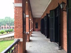 -辛亥革命博物院北区