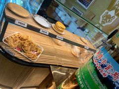 -新疆巴州金丝特餐厅(大钟寺店)