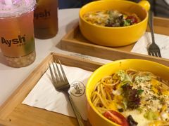-艾薯夫妇Aysh(福田星河COCOPark店)
