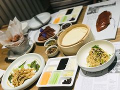 -小大董·烤鸭(凤凰汇店)