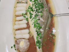 -汤记传菜(秀浦路店)