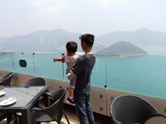 -湾景餐厅(海洋公园店)