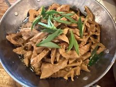 -院子餐厅·大锅菜·老杭帮(桥西直街店)