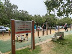 -白沙门生态公园