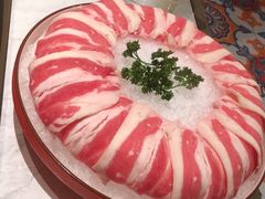 -龙鲜会·澳门生鲜火锅(诚品店)