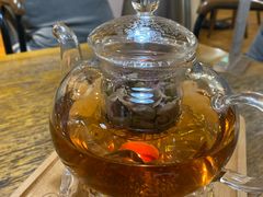 -雕刻时光咖啡馆(南院门店)