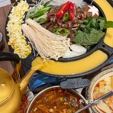 在广州❗️性价比韩料天花板‼️