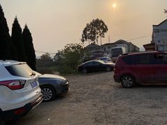 -金堂县云顶石城风景区