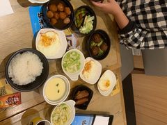 -老娘舅(苏州中心大道西大润发店)