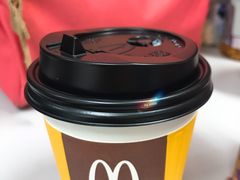 -麦当劳(长泰商业广场店)