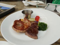 -五合院·整点烤肉