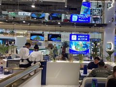 -兰湘子·湘菜小炒(崂山丽达店)