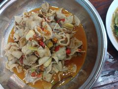 -伙工殿餐厅(吉大店)