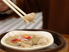 -澳门陈光记烧味饭店(南京德基广场店)