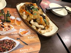 -香港饭店0410(弘大店)