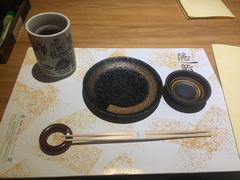 -隐鮨日料(北辰三角洲店)