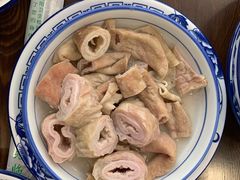 白卤大肠-兰边碗(鼓楼店)