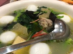 -小本鸡饭店(滨江白马湖店)