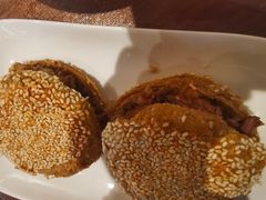 -南门小馆·清真(国贸商城店)