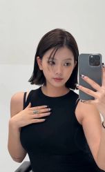 -DL HOPE明星造型