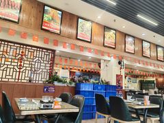 -我家小院川菜馆(杨家湾地铁站店)
