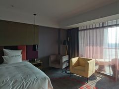 -南京禄口机场雅高铂尔曼大酒店