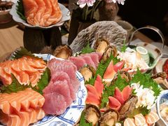 -匠和风精致料理(春熙路群光广场店)