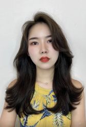 -TRIMS HAIR 修剪造型·烫染接发