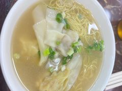 -陈光记烧腊店(罗保博士街店)