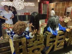 -长藤鬼校(千禧店)