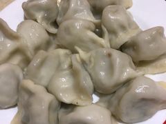 -岳姥姥饺子(泺文路店)