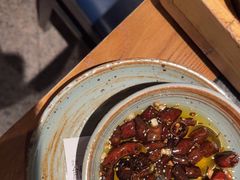 -老墙根涮肉·铜锅·烧烤(欢乐谷·王四营店)