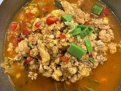 -新新湘菜馆(新中街二条店)